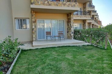 هتل Marina Wadi Degla