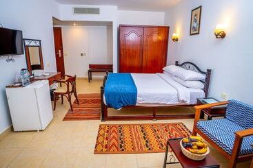 هتل Marina Wadi Degla
