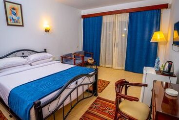 هتل Marina Wadi Degla