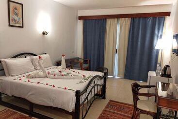 هتل Marina Wadi Degla