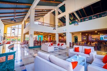 هتل Marina Wadi Degla