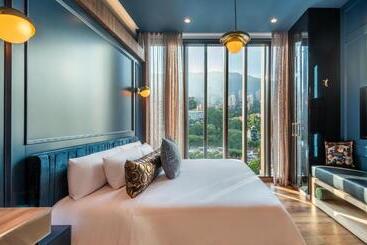 هتل Marquee Medellín