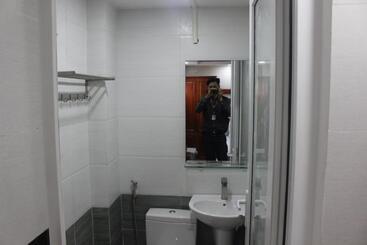 هتل Mtt