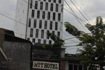 هتل Mtt