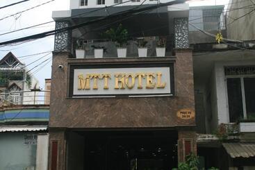 هتل Mtt