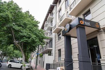 هتل Ohtel Auckland