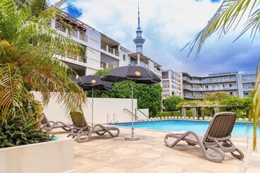 هتل Ohtel Auckland