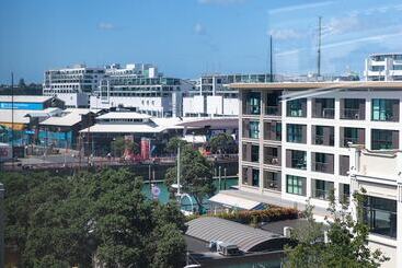 هتل Ohtel Auckland