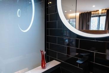 هتل Ohtel Auckland