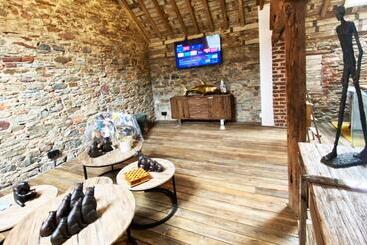 Luxury Spa Hotel   Francofolies