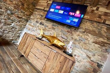 Luxury Spa Hotel Francofolies
