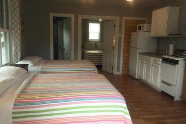 مُتل Drake S Island Resort & Cottages