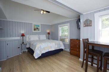 مُتل Drake S Island Resort & Cottages