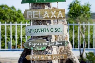 4ever Palace   Design & Nature - Alcácer do Sal