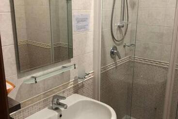 پانسیون B&b Salento Garden