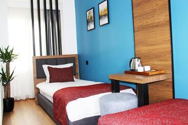 پانسیون Beşiktas Konuk Otel