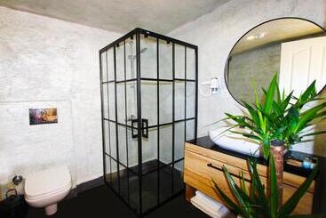 پانسیون Beşiktas Konuk Otel