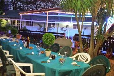 پانسیون Guest House Bavaria