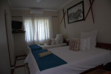 پانسیون Guest House Bavaria