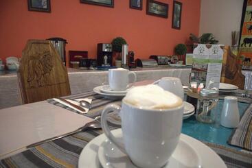 پانسیون Guest House Bavaria