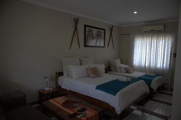 پانسیون Guest House Bavaria