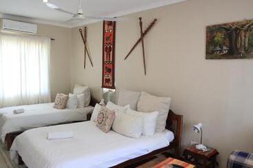 پانسیون Guest House Bavaria