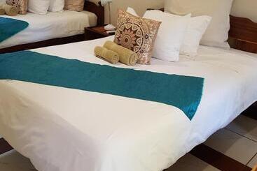 پانسیون Guest House Bavaria