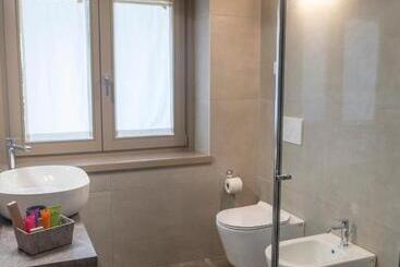 هتل آپارتمان Relais Zenner