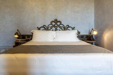 استراحتگاه Villa Petriolo