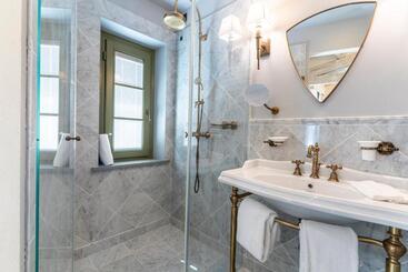 استراحتگاه Villa Petriolo