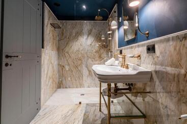 استراحتگاه Villa Petriolo