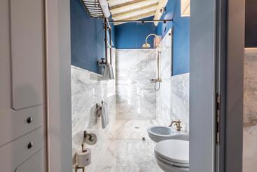 استراحتگاه Villa Petriolo