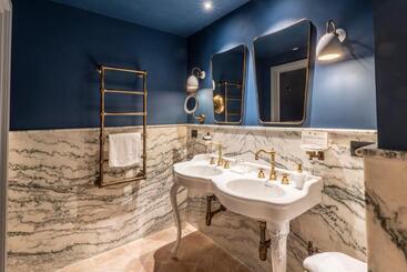 استراحتگاه Villa Petriolo