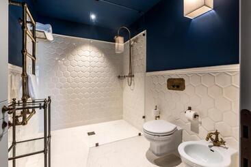 استراحتگاه Villa Petriolo