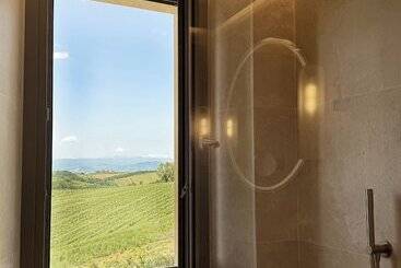 استراحتگاه Villa Petriolo