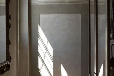 استراحتگاه Villa Petriolo