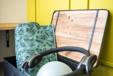 B&b Smartfit House Room & Relax In Pescara