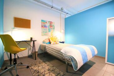 The Waves Hostel