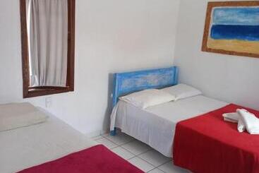 Vila Mucugê Pousada E Hostel