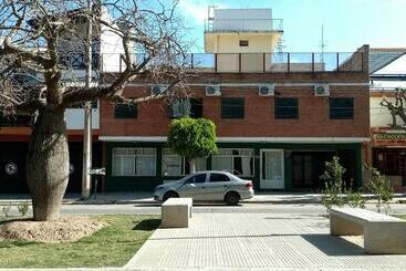 Vistas Departamentos