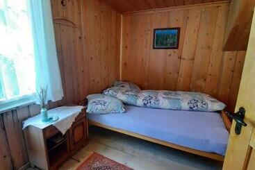 Hostel Berggasthaus Obbort