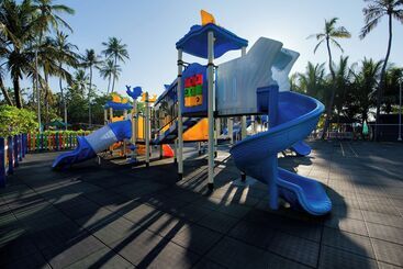 Araliya Beach Resort & Spa Unawatuna  Where You Meet The Sea All Year