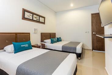 هتل Boutique Rio Mont