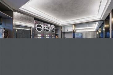 هتل Mercure Nantong Downtown