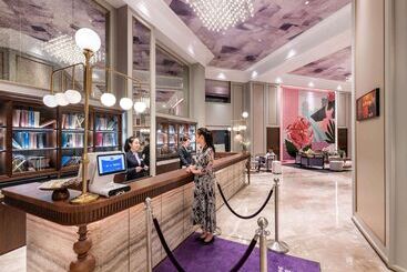 هتل Mercure Nantong Downtown