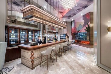 هتل Mercure Nantong Downtown