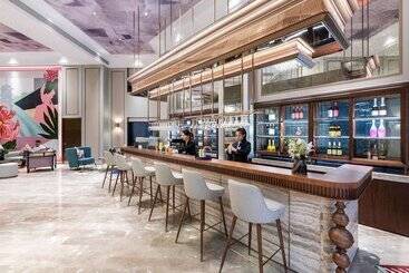 هتل Mercure Nantong Downtown