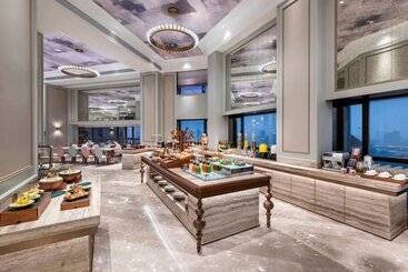 هتل Mercure Nantong Downtown