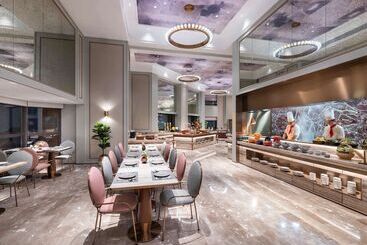 هتل Mercure Nantong Downtown