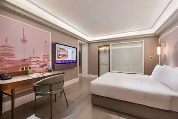 هتل Mercure Nantong Downtown